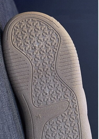 New Lazy Sneakers Trend Slip On Flat Casual Shoes CODE: KAR1913