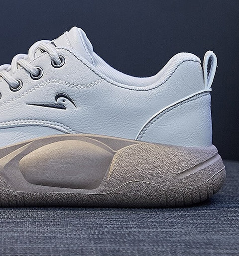 New Lazy Sneakers Trend Slip On Flat Casual Shoes CODE: KAR1913