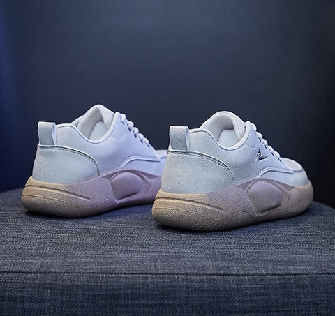 New Lazy Sneakers Trend Slip On Flat Casual Shoes CODE: KAR1913