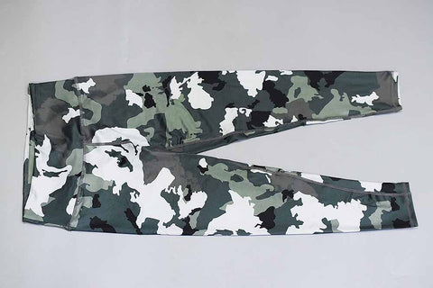 Camo Snake Sport Suit for Fitness Yoga Set 2 Pieces CODE: KAR981