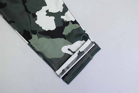Camo Snake Sport Suit for Fitness Yoga Set 2 Pieces CODE: KAR981