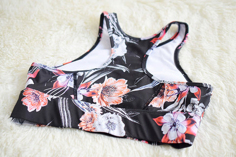 Camo Snake Sport Suit for Fitness Yoga Set 2 Pieces CODE: KAR981