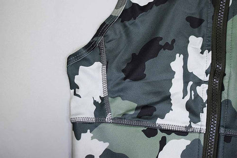 Camo Snake Sport Suit for Fitness Yoga Set 2 Pieces CODE: KAR981