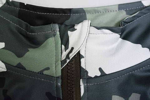 Camo Snake Sport Suit for Fitness Yoga Set 2 Pieces CODE: KAR981