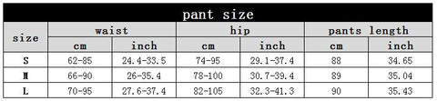 Camo Snake Sport Suit for Fitness Yoga Set 2 Pieces CODE: KAR981
