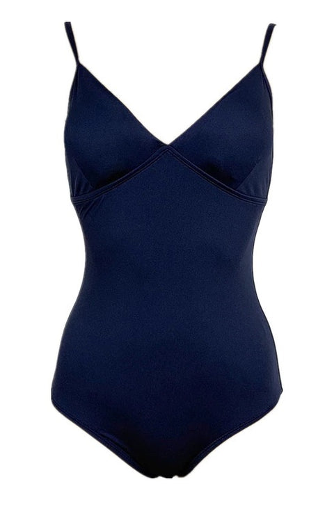 Solid Slimly Sexy Push up beachwear Macaron Hot Spring bathing Swimsuit CODE: KAR985