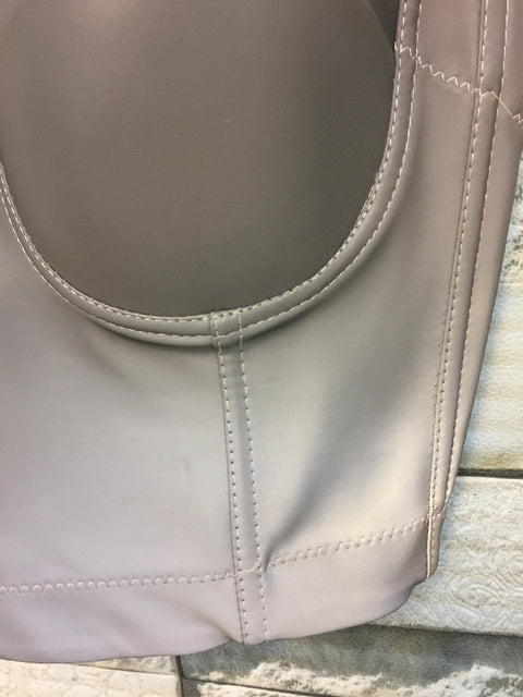 Vest Wrapping Steel Rim Bustier Crop Tops CODE: KAR502