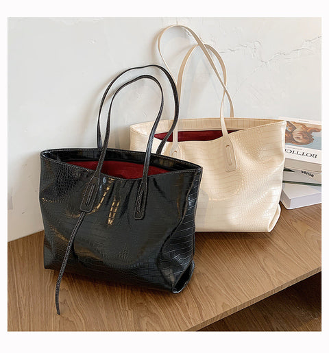 Fashion big shoulder bag handbag new CODE: KAR715