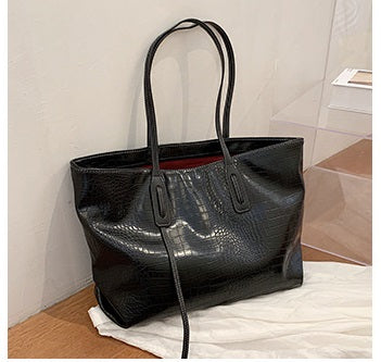 Fashion big shoulder bag handbag new CODE: KAR715