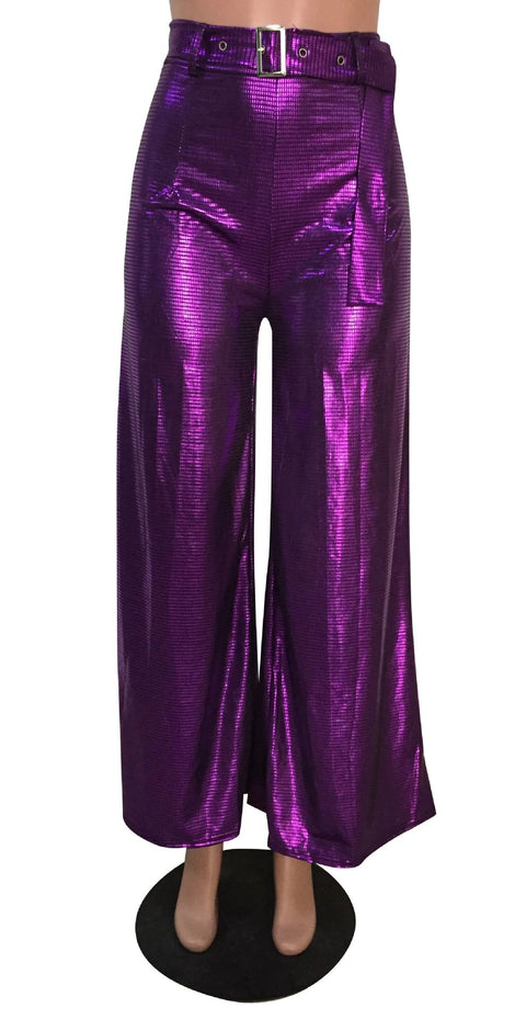 Sparkle Bling Winter Pants Women Elegant CODE: KAR787