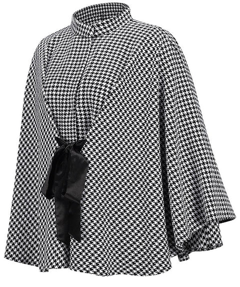 Robe Long Sleeve Sweater Fashion CODE: KAR803