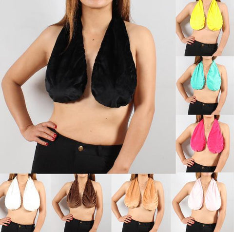 chest hanging neck Bra CODE: mon647