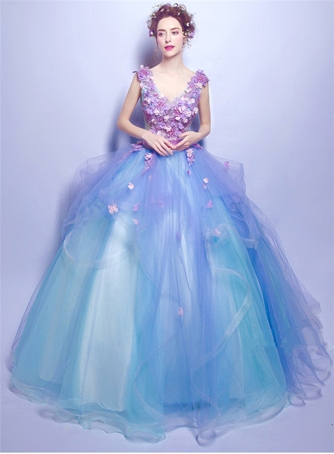Charming Fairy Beading Gauze Fluffy Princess Dress CODE: mon581 Monrsh Charming Fairy Beading Gauze Fluffy Princess Dress CODE: mon581 Monrsh