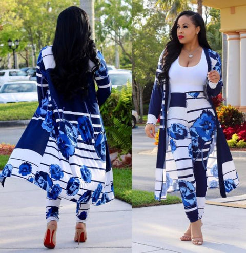 Bohemian Two Pieces pants set CODE: mon1049
