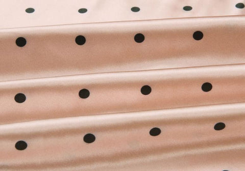 Polka dot Summer fashion sling dress CODE: mon1238