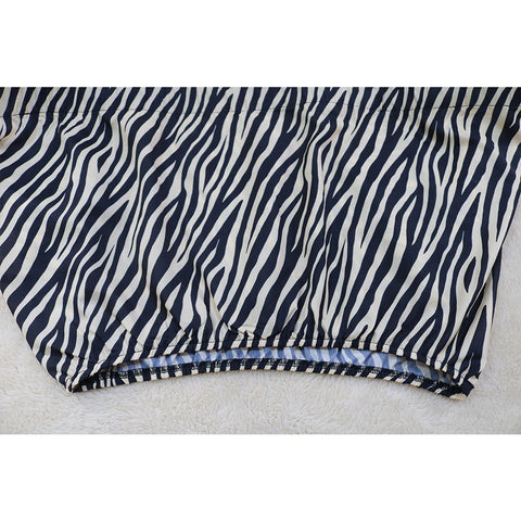 2 Piece Sets New Print Bazin Baggy Pants Rock Long Sleeve Famous Suit CODE: KAR1106