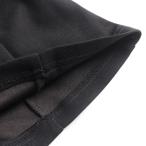 V Neck Ruffle Sleeve Thin Transparent See Through Patchwork  Elegant Plus Size Shirt CODE: KAR1111