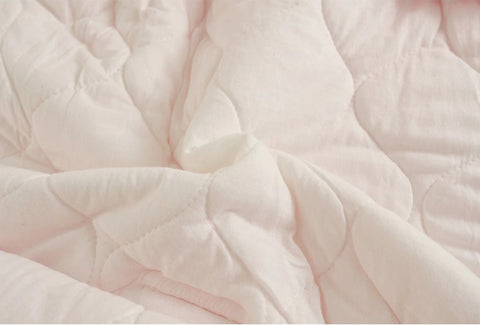 Nursery Wrap Swaddle Ultra-Soft Fluffy Fleece Newborn Baby Sleeping Bag CODE: KAR1152