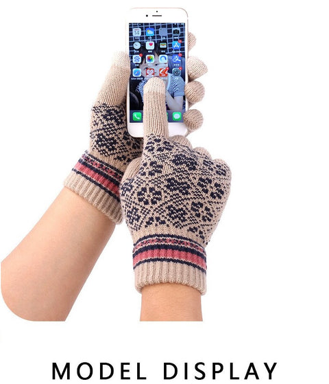 New fashion, winter suit for outdoor, warm and windproof, knitted, snowflake, 3-piece set CODE: KAR1247