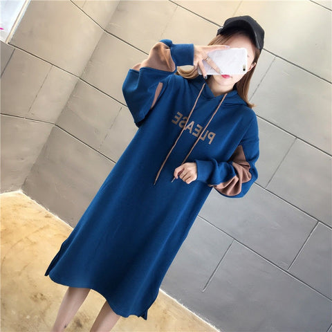 New Thick Brushed, Large Mid-Length, Plus Size Dress CODE: KAR1315