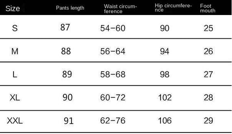 New straight cut, loose, high waist, Casual pants CODE: KAR1376