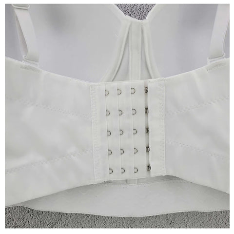 Bustier Rhinestone Push-Up Corset CODE: KAR1390