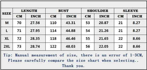 New Casual O-Neck Short Sleeve Loose T-shirt CODE: KAR1414