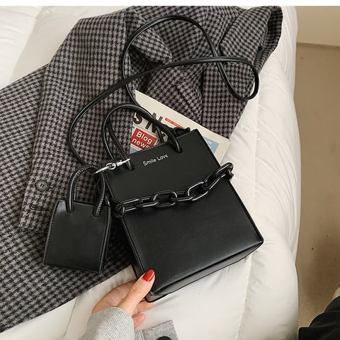 high quality Candy Color Chain Designer Crossbody Bags CODE: KAR1459