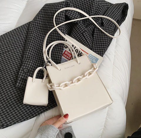 high quality Candy Color Chain Designer Crossbody Bags CODE: KAR1459