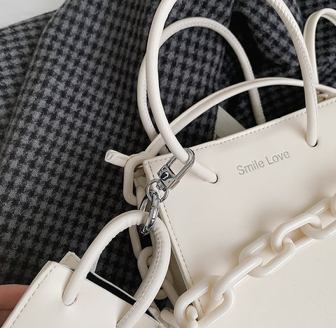 high quality Candy Color Chain Designer Crossbody Bags CODE: KAR1459