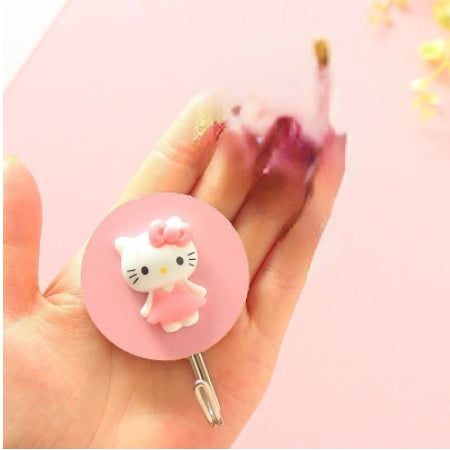 Hello Kitty Student Dormitory Multi-Functional Hook CODE: KAR1469