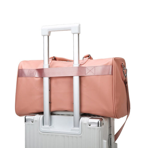 New Fashion Laser Geometric Large Handbag CODE: KAR1604