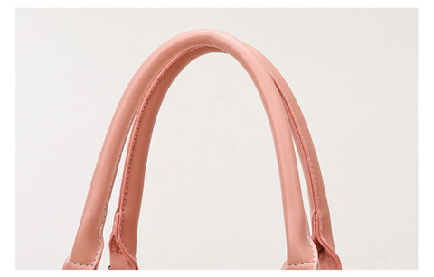 New Fashion Laser Geometric Large Handbag CODE: KAR1604