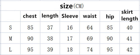 Summer new short sleeved shirt and sexy high waist skirt 2 piece set CODE: KAR1624