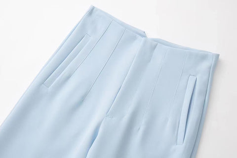 New Fashion High Waist Pants  CODE: KAR1652