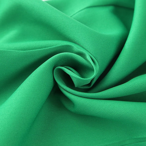 Summer Fashion Elegant Solid High Waist Wide Leg Casual Pleated Long Pant  CODE: KAR1719