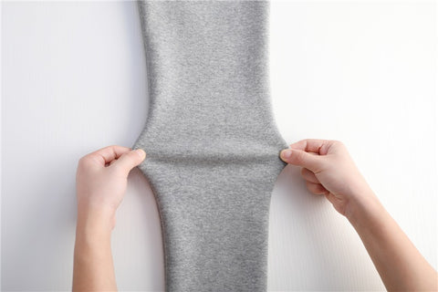 New Winter Slimming Tight Thick Warm Fleece Pants CODE: KAR1801