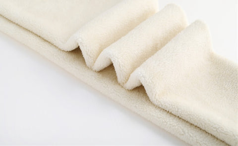 New Winter Slimming Tight Thick Warm Fleece Pants CODE: KAR1801
