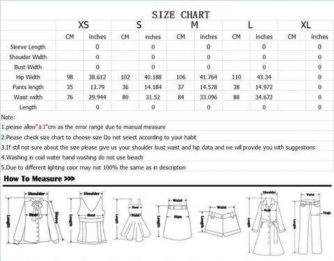 summer style printed culottes zipper high waist straight short CODE: KAR1891
