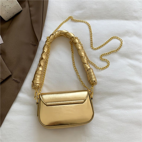 New Fashion High Quality PU Shoulder Bag CODE: KAR1922