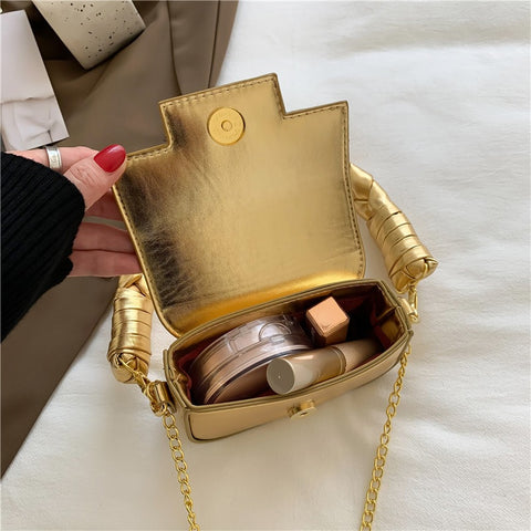 New Fashion High Quality PU Shoulder Bag CODE: KAR1922