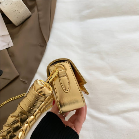 New Fashion High Quality PU Shoulder Bag CODE: KAR1922