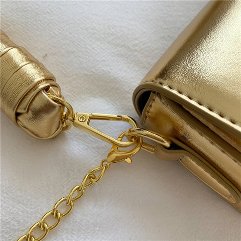 New Fashion High Quality PU Shoulder Bag CODE: KAR1922