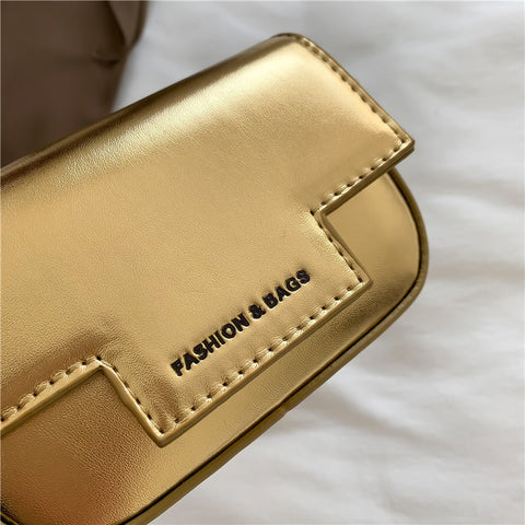 New Fashion High Quality PU Shoulder Bag CODE: KAR1922