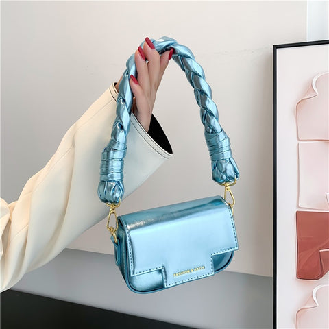 New Fashion High Quality PU Shoulder Bag CODE: KAR1922