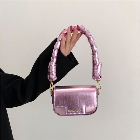 New Fashion High Quality PU Shoulder Bag CODE: KAR1922