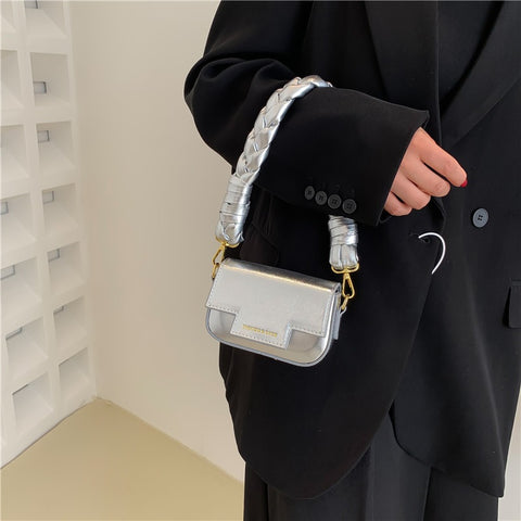 New Fashion High Quality PU Shoulder Bag CODE: KAR1922