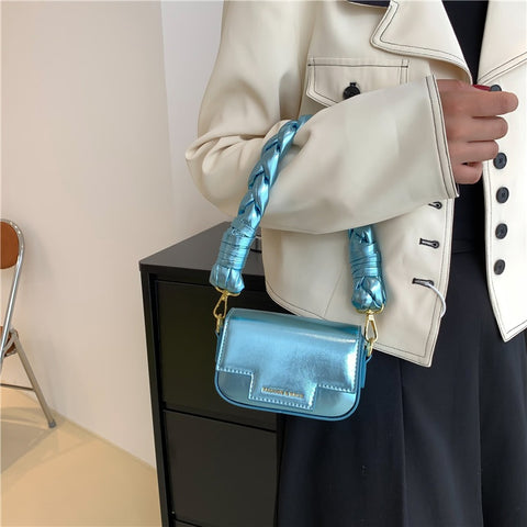 New Fashion High Quality PU Shoulder Bag CODE: KAR1922