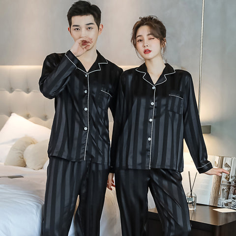 Pajamas Sets Couple Men & Women Sleepwear CODE: KAR913