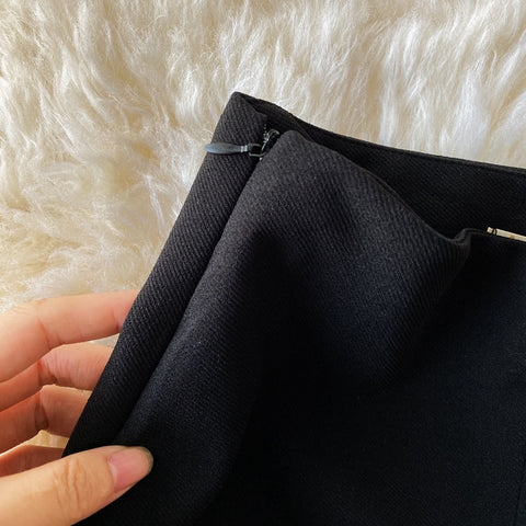 Flare Pants Plus Size CODE: KAR954